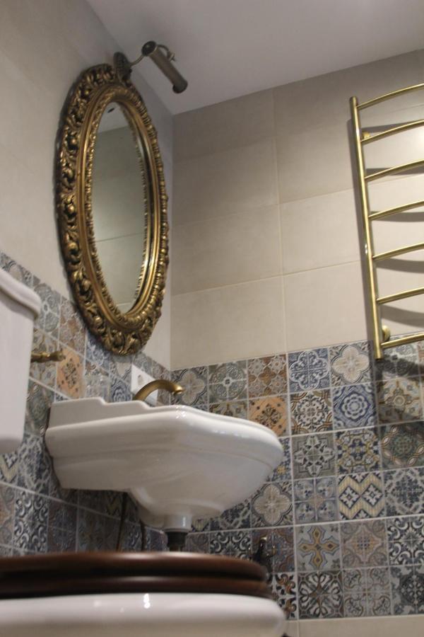 Heritage House Nida With 2 Bedrooms & Free Parking Exterior foto