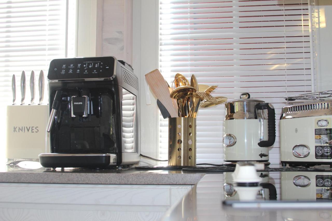 Heritage House Nida With 2 Bedrooms & Free Parking Exterior foto
