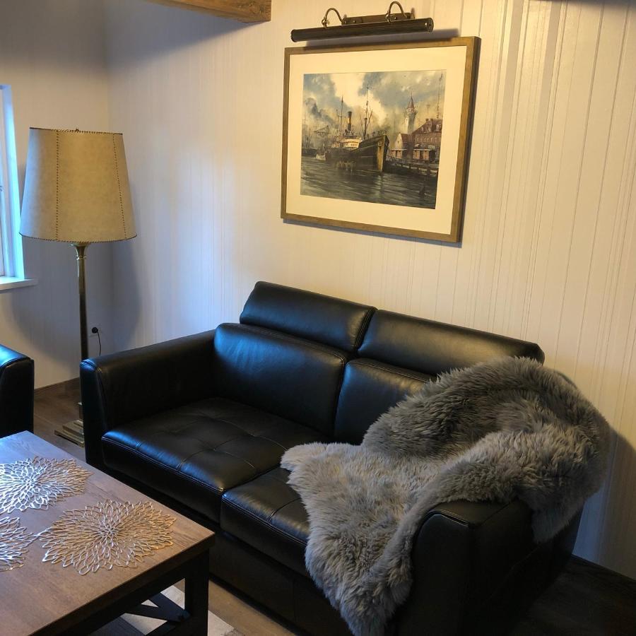 Heritage House Nida With 2 Bedrooms & Free Parking Exterior foto